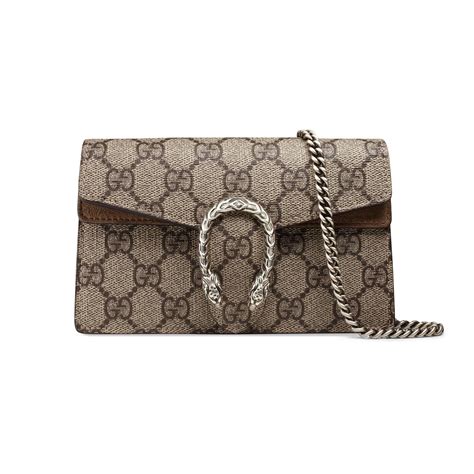 mini sac gucci|Gucci small bag price.